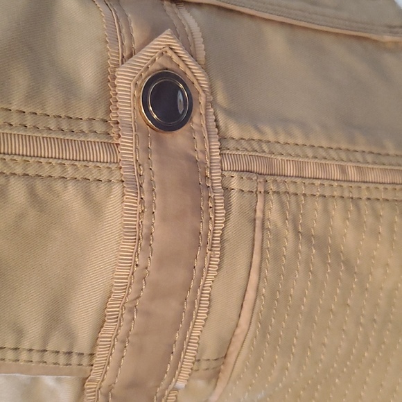 White House Black Market Military Jacket - Picture 5 of 8